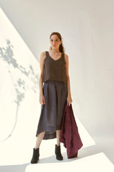 today's mood skirt